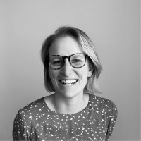 Darktrace Employee Laura Gardner's profile photo