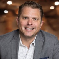 Sight Sciences Employee Matt Gibson's profile photo