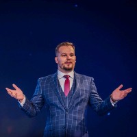 KRONE | consulting services | Employee Peter Svoboda's profile photo