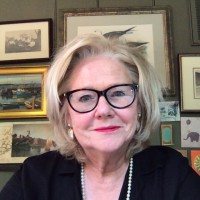 Historic Huguenot Street Employee Mary Schneider's profile photo