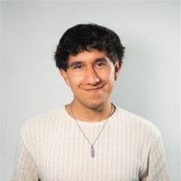 Diálogo Diverso Employee Samir Martinez's profile photo