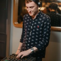 Genre Music Employee Patrick MacRandal's profile photo