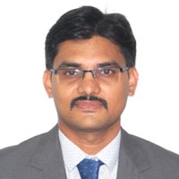 Bombay Hospital and Medical Research Centre, Mumbai Employee Dilip Nikam's profile photo