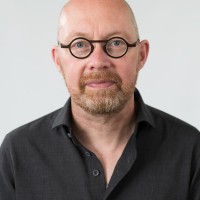 Frits van Dijk's profile photo
