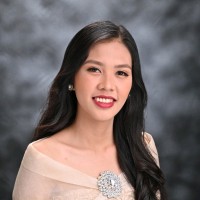 Cloud Jedi Solutions Employee Blessie Grace de Vera's profile photo