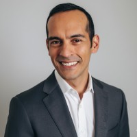 Quental Employee Ivan Schartun's profile photo