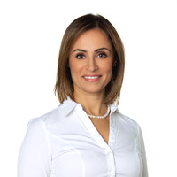 DOBI Employee Ann Michael's profile photo