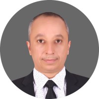 Saudi Radwa Food Co. Ltd. Employee Wael Alsawafiri's profile photo
