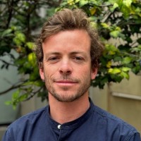 Eliott Gourvil Email