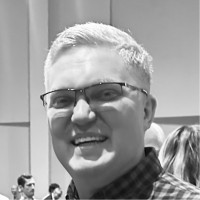 PASV Employee Anton Fesenko's profile photo