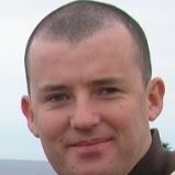 MicroWarehouse Ltd Employee Michael Coyle's profile photo