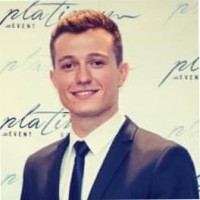 DKV MOBILITY SERVICES Employee Marius Chelcea's profile photo