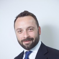 M&G Real Estate Employee Elvin Cordic's profile photo