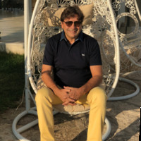 RelatedISG Realty Employee Milton Garcia's profile photo