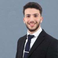 Exelentic Employee Jad Khater's profile photo
