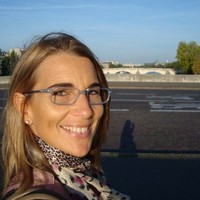 Oolite Arts Employee Melissa Gabriel's profile photo