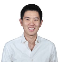 Tencent Employee Eddie Chan's profile photo
