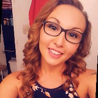 Antonio's Pizza Employee Kori Brown's profile photo