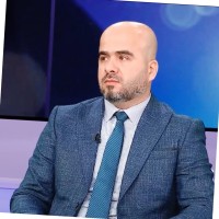 Arab Center for Research and Policy Studies المركز العربي للأبحاث ودراسة السياسات Employee Tarek H.'s profile photo