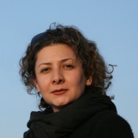 Private Art Studio Employee Assal Kazemian's profile photo