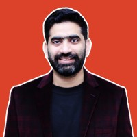 Flood Digital - Multi-Channel Digital Marketing Employee Usman Latif's profile photo