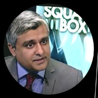 Chetan Trivedi Email