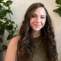 Lookthink Employee Deirdre O'Connor's profile photo