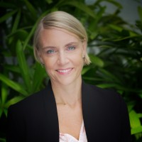 Tulyā Employee Anna Håkansson's profile photo