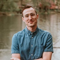 Proud Source Water Employee Daniel Benjamin's profile photo