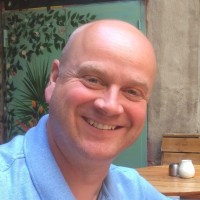 Bjørn Andersen Email & Phone Number