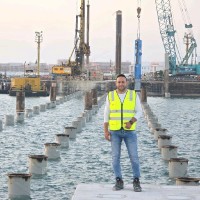 HOMAN Engineering Employee Ahmed Zaghmour's profile photo