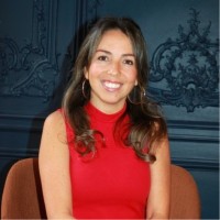 TestWe Employee Rafaela Manes's profile photo