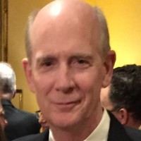 Robert Glenn Email & Phone Number
