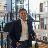 High Tech Platform - Mikrocentrum Employee Jeroen Gijsberts's profile photo
