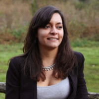 Proges Engineering Employee Giulia Troncoso's profile photo