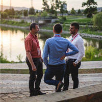 Gergely Molnár Email