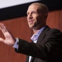 Peter Enns Email & Phone Number