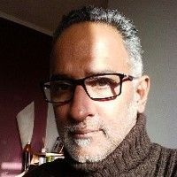 Single Resolution Board Employee Sanjay Gooriah's profile photo
