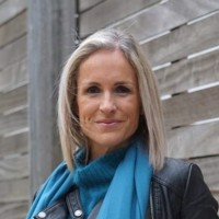 Astra Sweets Employee Ilse van de vel's profile photo
