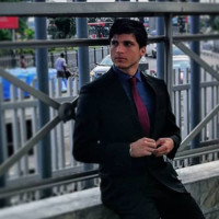 KayHut Employee Eyal Vigoda's profile photo