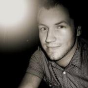 Vibrant Creative Employee Brett Frable's profile photo