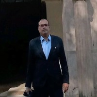 Docturnal Private Limited Employee Rahul Pathri's profile photo