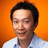 mPulse Mobile Employee Clive Wu's profile photo