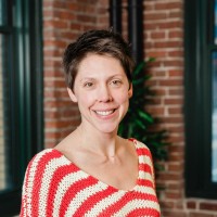 Toast Employee Julia Binder's profile photo