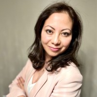 First Republic Bank Employee Ana Robert's profile photo
