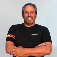 Pablo Gallego Sanmiguel Email & Phone Number