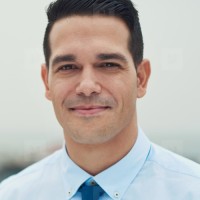 DFDS LOGISTICS NL Employee Rob Smith's profile photo