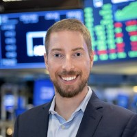 Citadel Employee Andrew Keet's profile photo