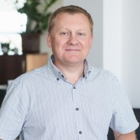 Technoton Employee Vladimir Poplavskiy's profile photo