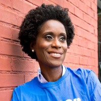 WORLD News Group Employee Gwen Warren's profile photo